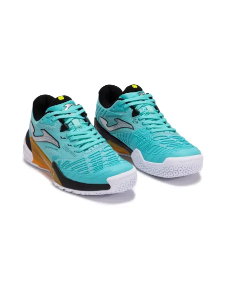 Chaussures Joma Roland Men 2527 Pétrole | Ofertas De Padel